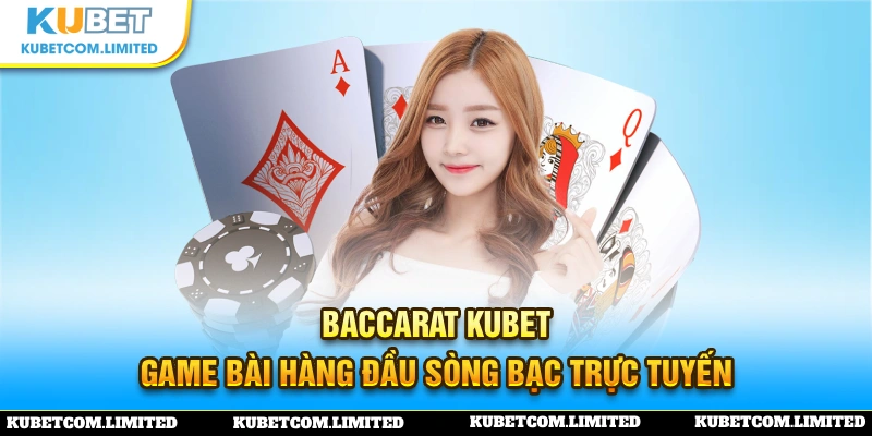 Bắn cá baccarat KUBET thumb