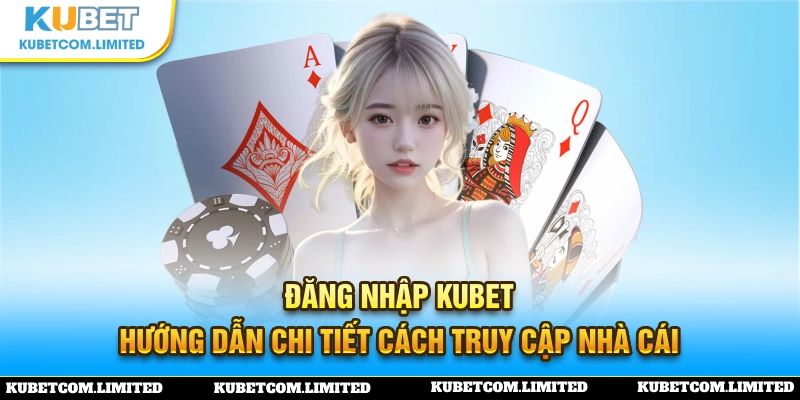 Đăng nhập kubet ảnh đại diện