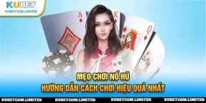 Mẹo chơi nổ hũ ảnh đại diện