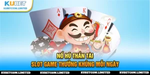 Nổ hũ thần tài ảnh đại diện