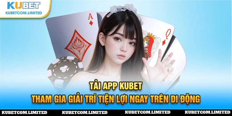 tải app kubet ảnh đại diện