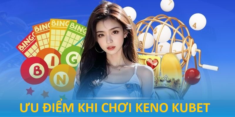 Ưu điểm của trò chơi